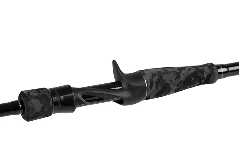 LANSETA FOX RAGE STREET FIGHTER SHAD SLINGER CASTING 2.20M 10-35G 2SEG