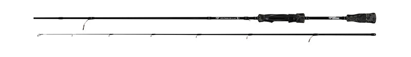 LANSETA FOX RAGE STREET FIGHTER ULTRA FINESSE 1.80M 0.5-6G 2SEG
