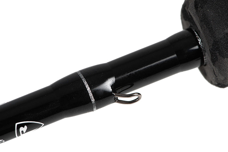 LANSETA FOX RAGE STREET FIGHTER VERSATILE SHAD CASTING 2.10M 5-20G 2SEG