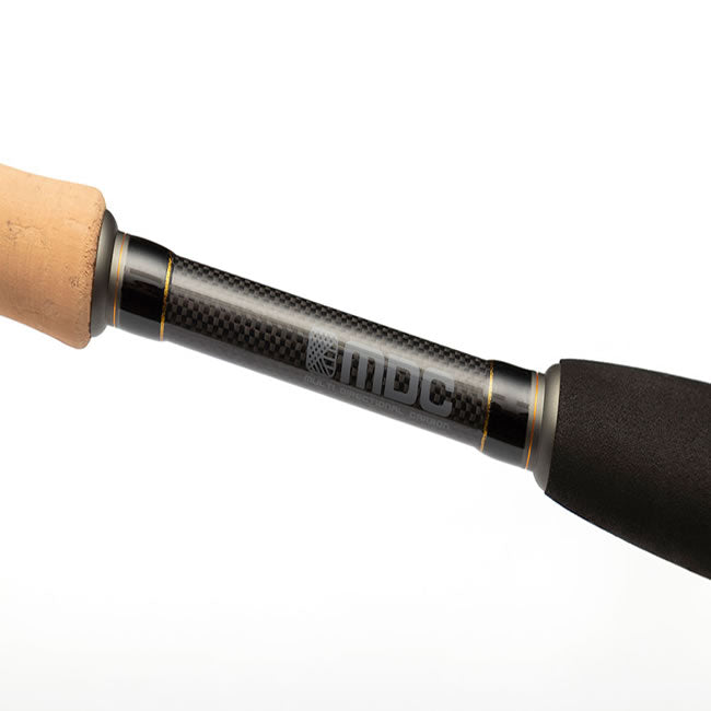LANSETA FOX RAGE TERMINATOR BIG BAIT SPIN 2.70M 40-160G 2BUC