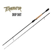 LANSETA FOX RAGE TERMINATOR DROPSHOT ROD 2.7 4-17GR