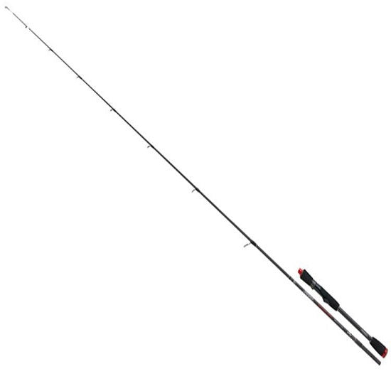 LANSETA FOX RAGE VERTICAL SPIN X 1.85M 30 80G