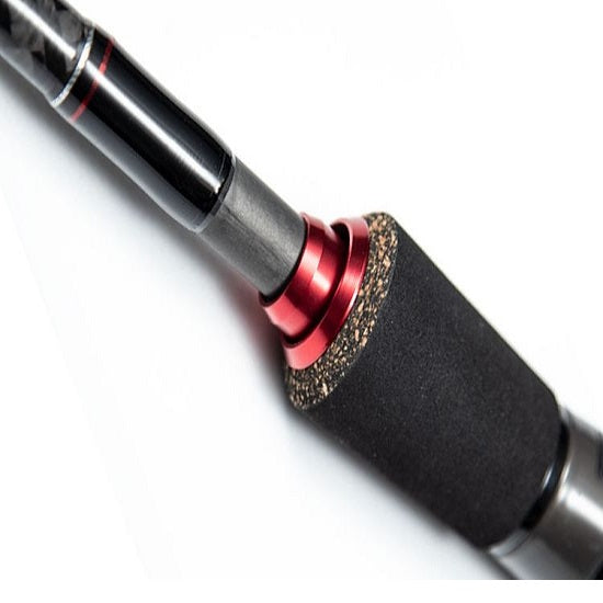 LANSETA FOX RAGE VERTICAL SPIN X 1.85M 30 80G