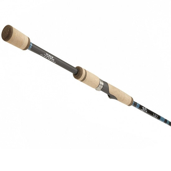 LANSETA G.LOOMIS NRX JBR 843S 2.13M 6-26G 1SEGMENT