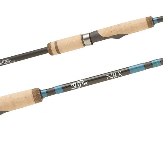 LANSETA G.LOOMIS NRX JWR 852S 2.15M 3-10G