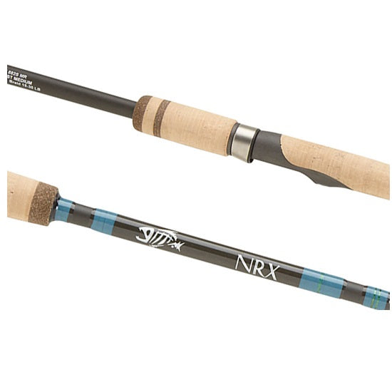 LANSETA G.LOOMIS NRX SJR 804 2.03M 15-45G 1SEGMENT