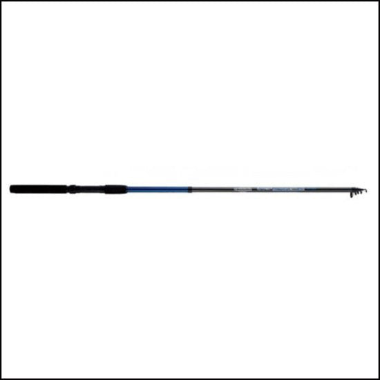 LANSETA GARBOLINO PRACTIS TELESPIN 2.40MT 20-50GR