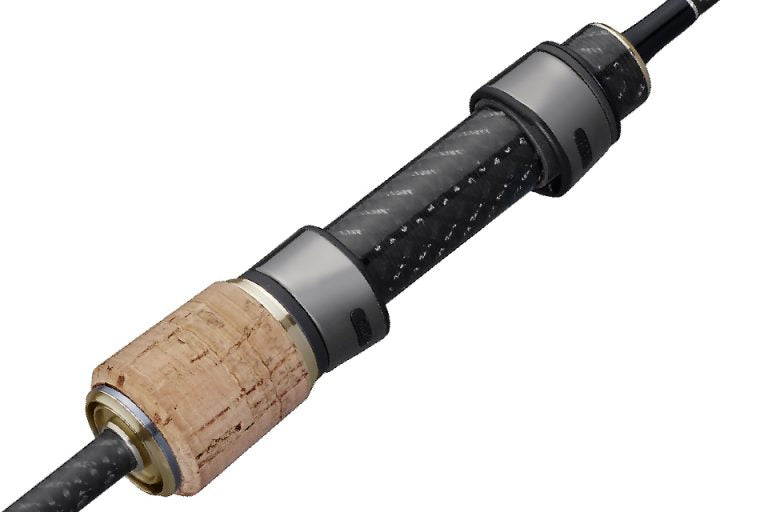 LANSETA GRAPHITELEADER BELLEZZA PROTOTYPE 21GBLZPS-5112UL-S-BB 1.80M 0.6-4G 2seg