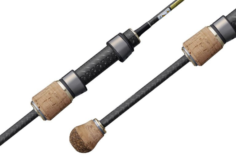 LANSETA GRAPHITELEADER BELLEZZA PROTOTYPE 21GBLZPS-582SUL-T 1.72M 0.6-3.5G 2seg