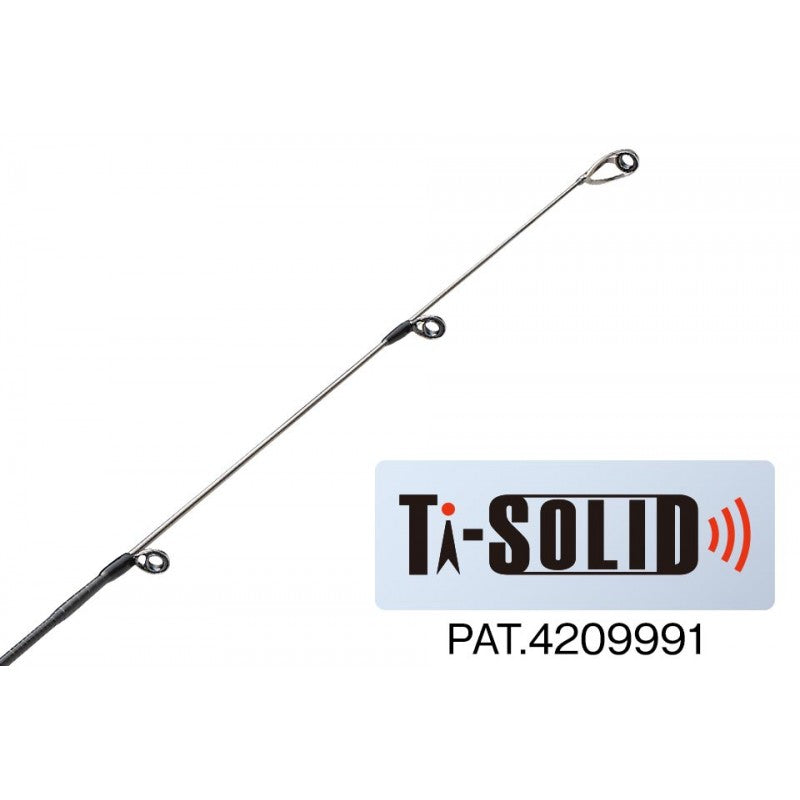 LANSETA GRAPHITELEADER CORTO 21GCORS-6102L-HS 2.08M 0.5-5G 2seg