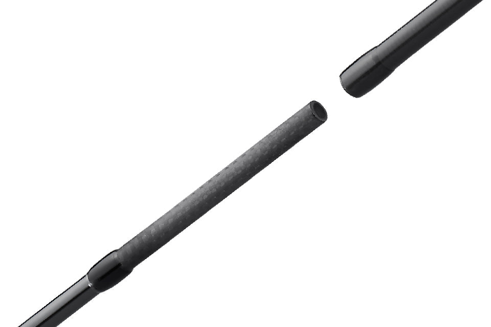 LANSETA GRAPHITELEADER CORTO 21GCORS-612L-HS 1.86M 0.5-3G 2seg