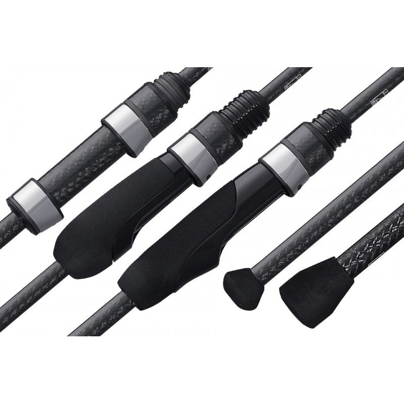 LANSETA GRAPHITELEADER CORTO 21GCORS-622UL-HS 1.88M 0.5-2G 2seg