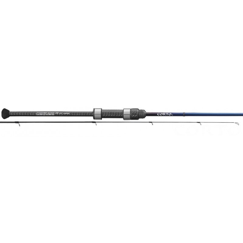 LANSETA GRAPHITELEADER CORTO LIMITED 21GCORS-622UL-HS-LE 1.88M 2G 2SEG