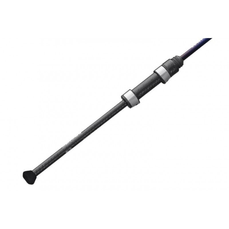 LANSETA GRAPHITELEADER CORTO LIMITED 21GCORS-622UL-HS-LE 1.88M 2G 2SEG