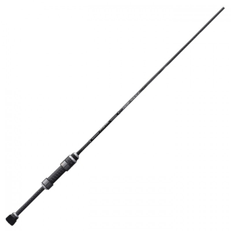 LANSETA GRAPHITELEADER CORTO PROTOTYPE 21GCORPS-602L-HS 1.83M 3G 2seg