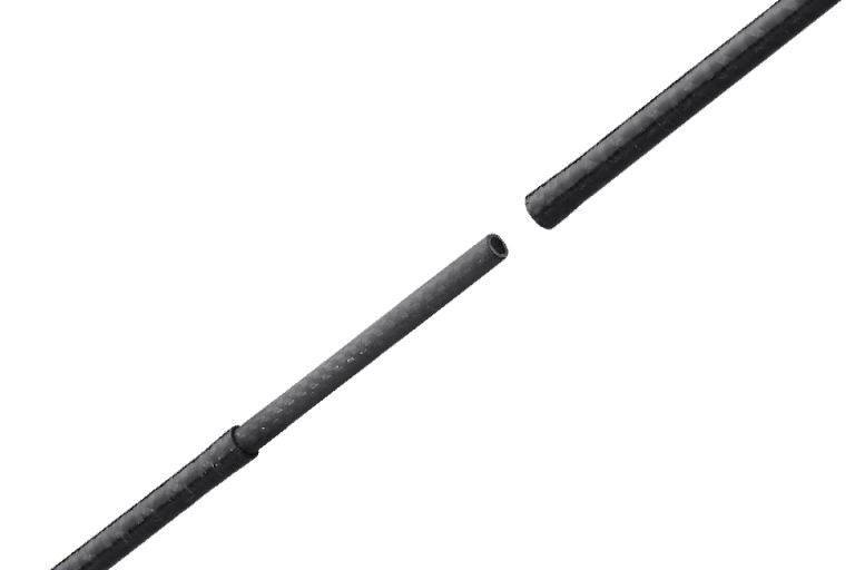 LANSETA GRAPHITELEADER CORTO PROTOTYPE 21GCORPS-602L-HS 1.83M 3G 2seg