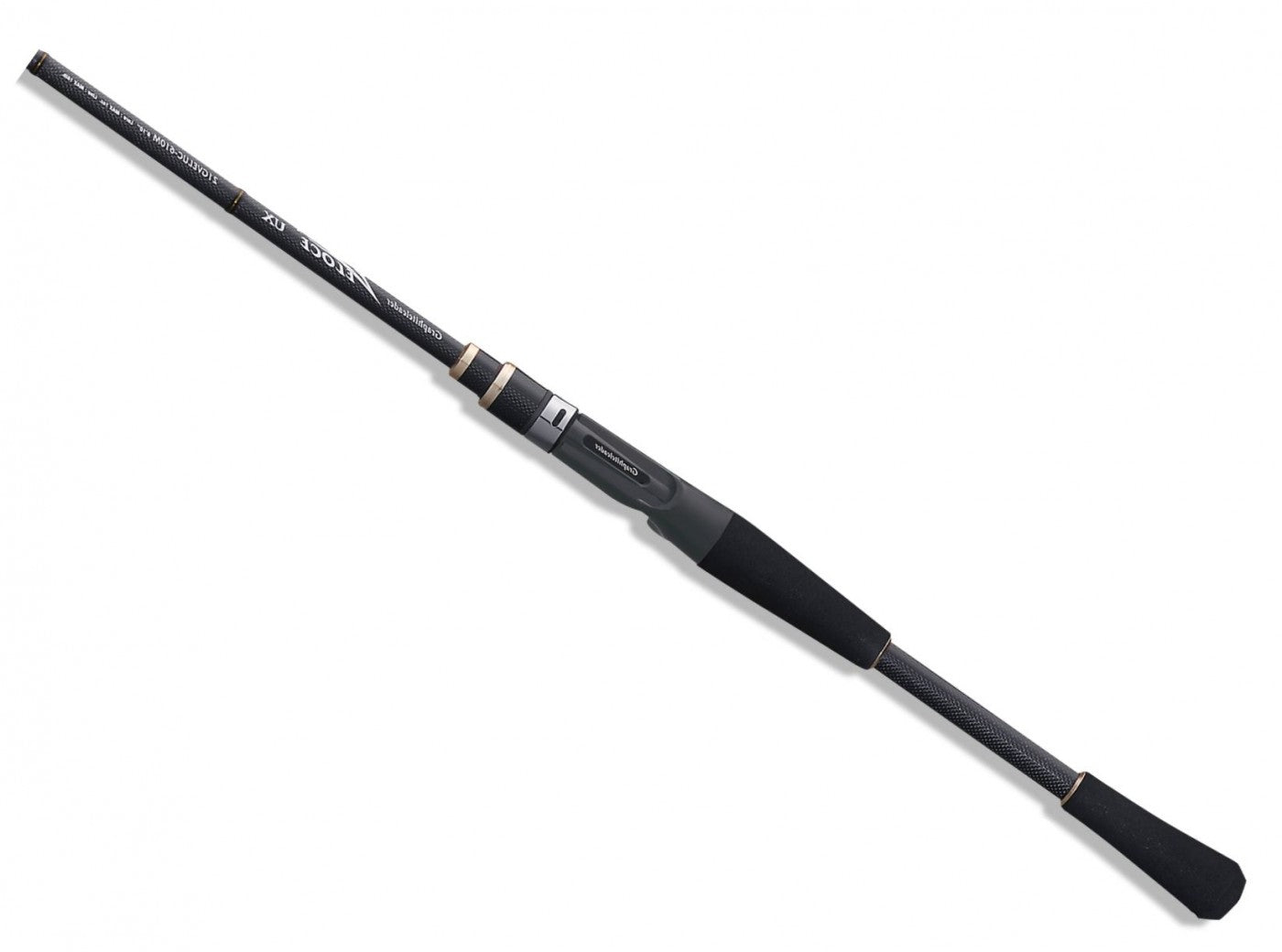 LANSETA GRAPHITELEADER VELOCE 21GVELUC-69MH R-FAST 2.06M 28G 1seg