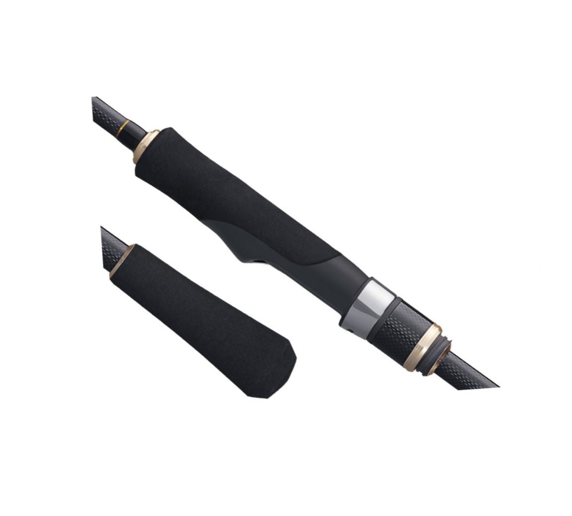 LANSETA GRAPHITELEADER VELOCE 21GVELUS-611H-PF R-FAST 2.11M 21G 1seg