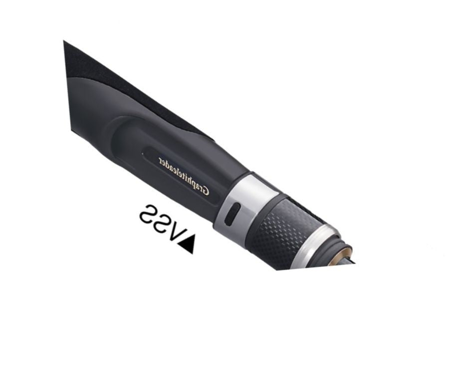 LANSETA GRAPHITELEADER VELOCE 21GVELUS-64L FAST 1.93M 10.5G 1seg