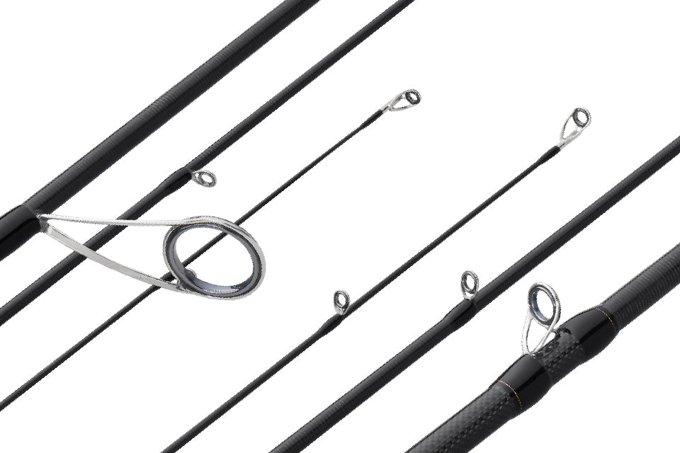 LANSETA GRAPHITELEADER VELOCE 21GVELUS-742M R-FAST 2.24M 14G 1seg