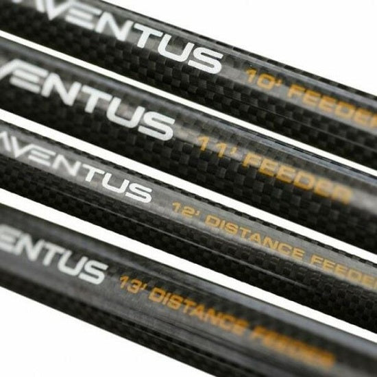 LANSETA GURU 2BUC. AVENTUS DISTANCE FEEDER 3,00M/60G