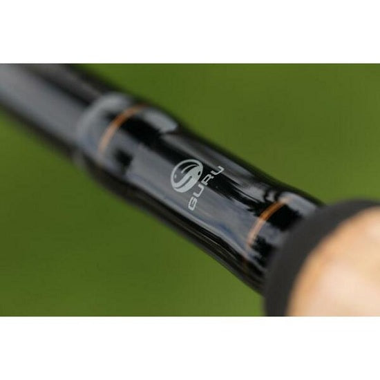 LANSETA GURU 2BUC. AVENTUS DISTANCE FEEDER 3,00M/60G