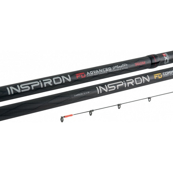 LANSETA INSPIRON FEEDER COMPETITION STILL 3.30M 75G