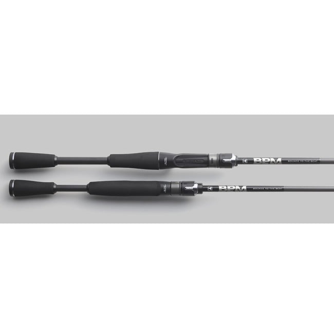LANSETA JACKALL 21 BPM B1-C70H 2,13/10-42G 2 SEG