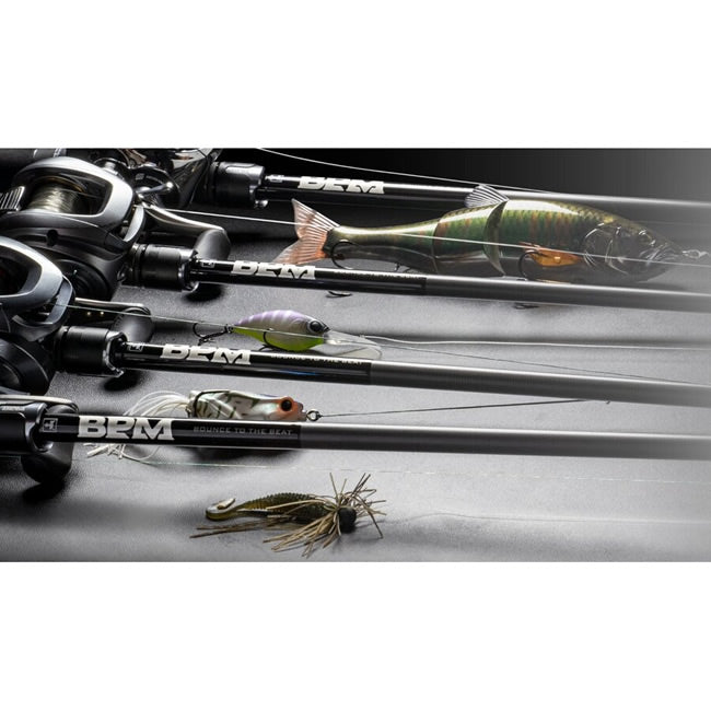 LANSETA JACKALL BPM B1-C65M 1,96/7-21G