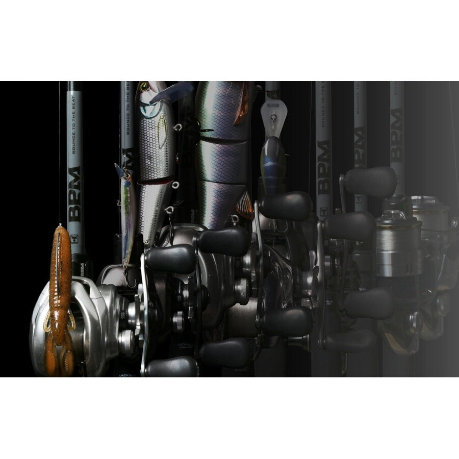 LANSETA JACKALL BPM B2-C610M 2.08M 5-21G 2SEG