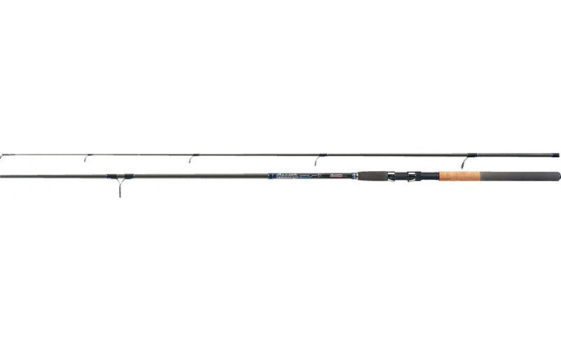 LANSETA JAXON ACCORD SPINNING 2.10M 10-30GR 2SEG