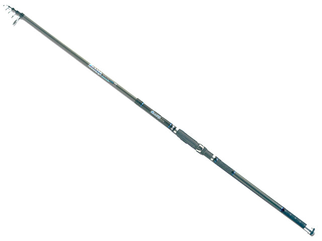 LANSETA JAXON ACCORD TELE CAST 3.60M 25GR