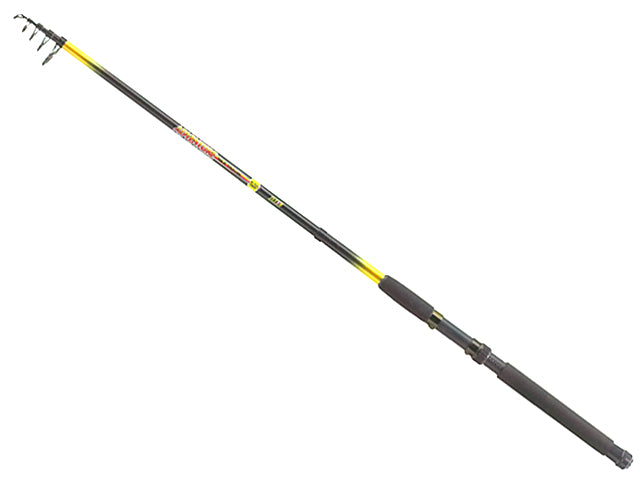 LANSETA JAXON ADVENTURE TELE TRAVEL 3.60M 45GR