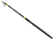LANSETA JAXON ADVENTURE TELECAST 3.80M 30GR