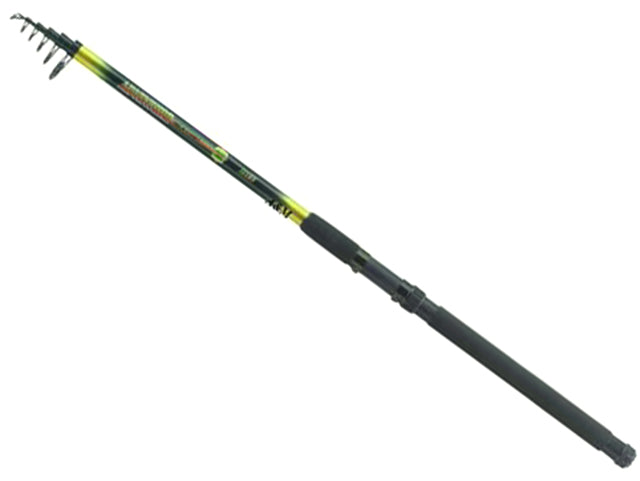 LANSETA JAXON ADVENTURE TELECAST 3.80M 30GR