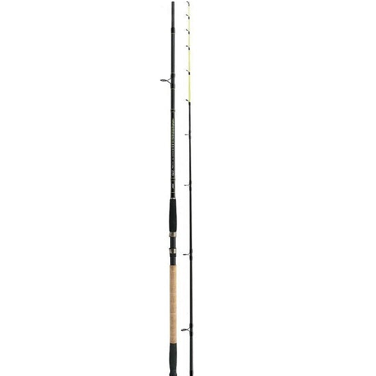 LANSETA JAXON ANTRIS HTI BOAT POWER TIP 2.40M 50-200GR 