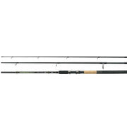 LANSETA JAXON ANTRIS HTI FEEDER 3.90M 3SEG 3VARFURI 60-150GR