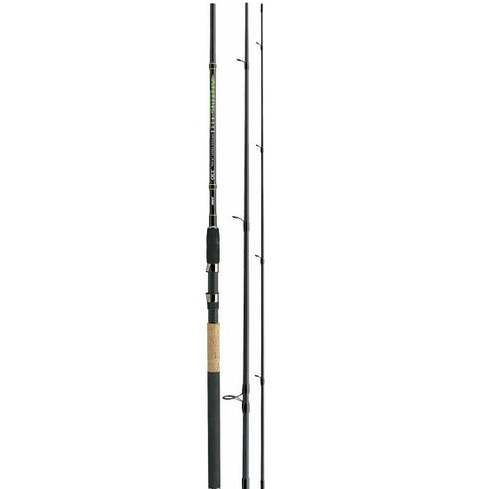 LANSETA JAXON ANTRIS HTI METHOD FEEDER 3.60M 3SEG 3VARFURI 20-60GR