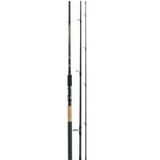 LANSETA JAXON ANTRIS HTI METHOD FEEDER 3.30M 3SEG 3VARFURI 20-60GR