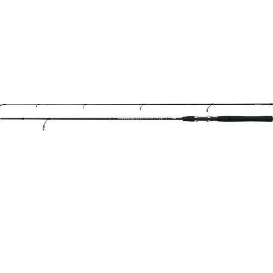 LANSETA JAXON ANTRIS HTI SMART SPIN 2.10M 8-28GR