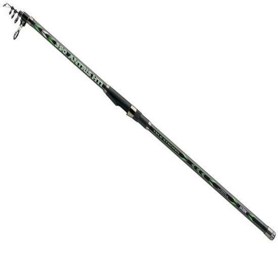 LANSETA JAXON ANTRIS HTI TELE STRONG 4.20M 50 160G