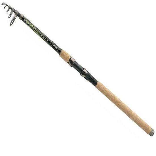 LANSETA JAXON ANTRIS HTI TELE TRAVEL 2.40M 10 30G