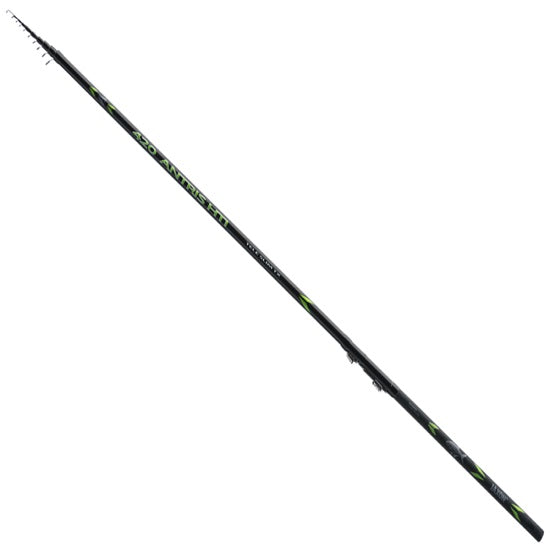 LANSETA JAXON ANTRIS HTI TELEMATCH SLIM TX 4.50M 5 25G