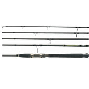 LANSETA JAXON ANTRIS HTI TRAVEL PILK 5 SEG 2.75M 100-250GR