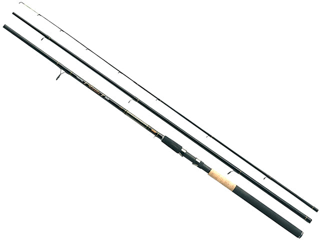 LANSETA JAXON ARCADIA FEEDER 3.30M/3SEG 60GR