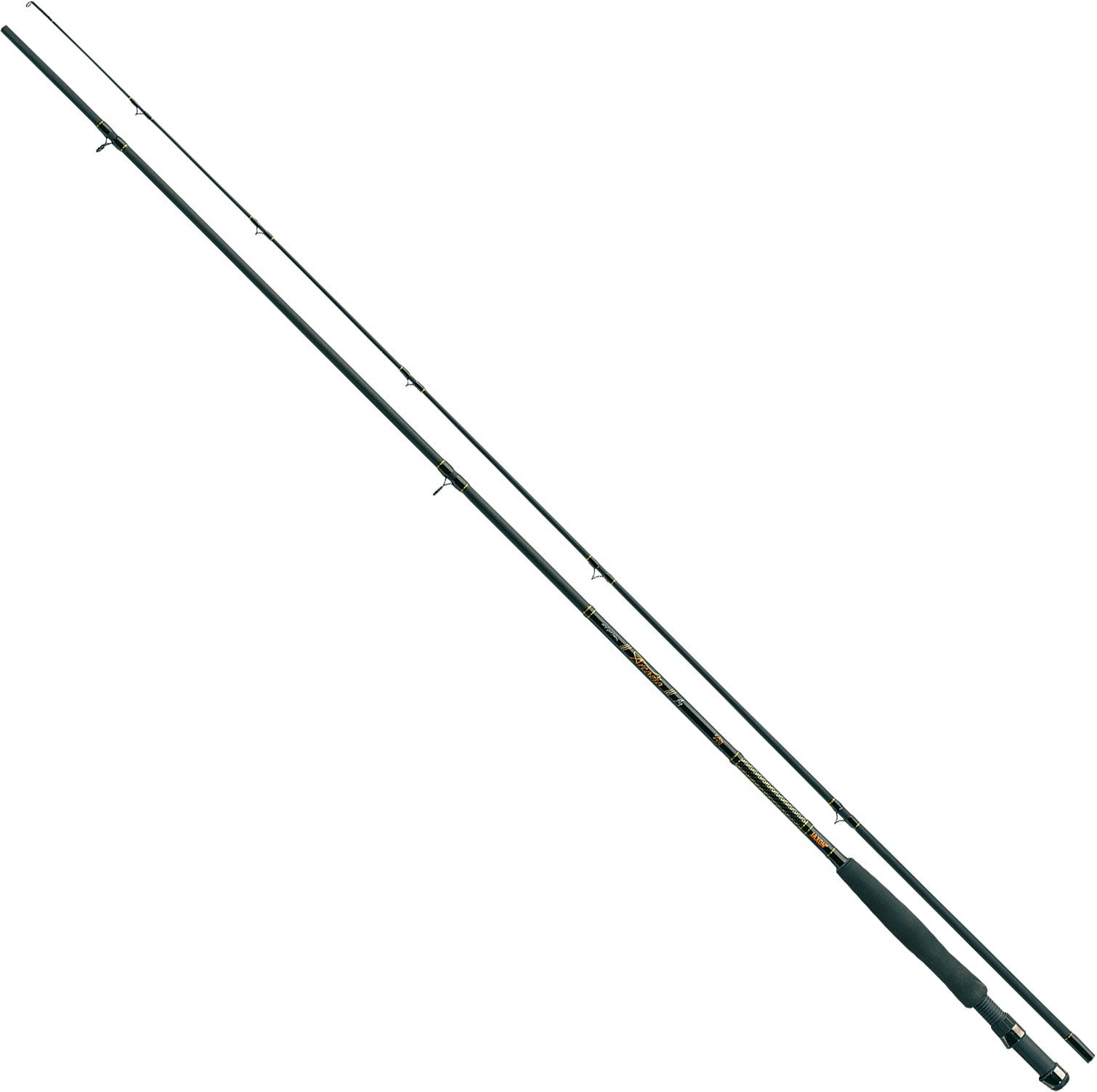 LANSETA JAXON ARCADIA FLY 2.70M/2SEG CLASA 5/6 