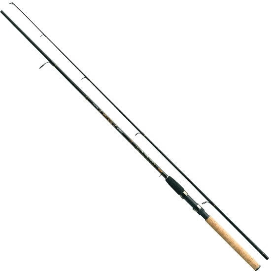 LANSETA JAXON ARCADIA SPINNING 2.10MT 20-50GR