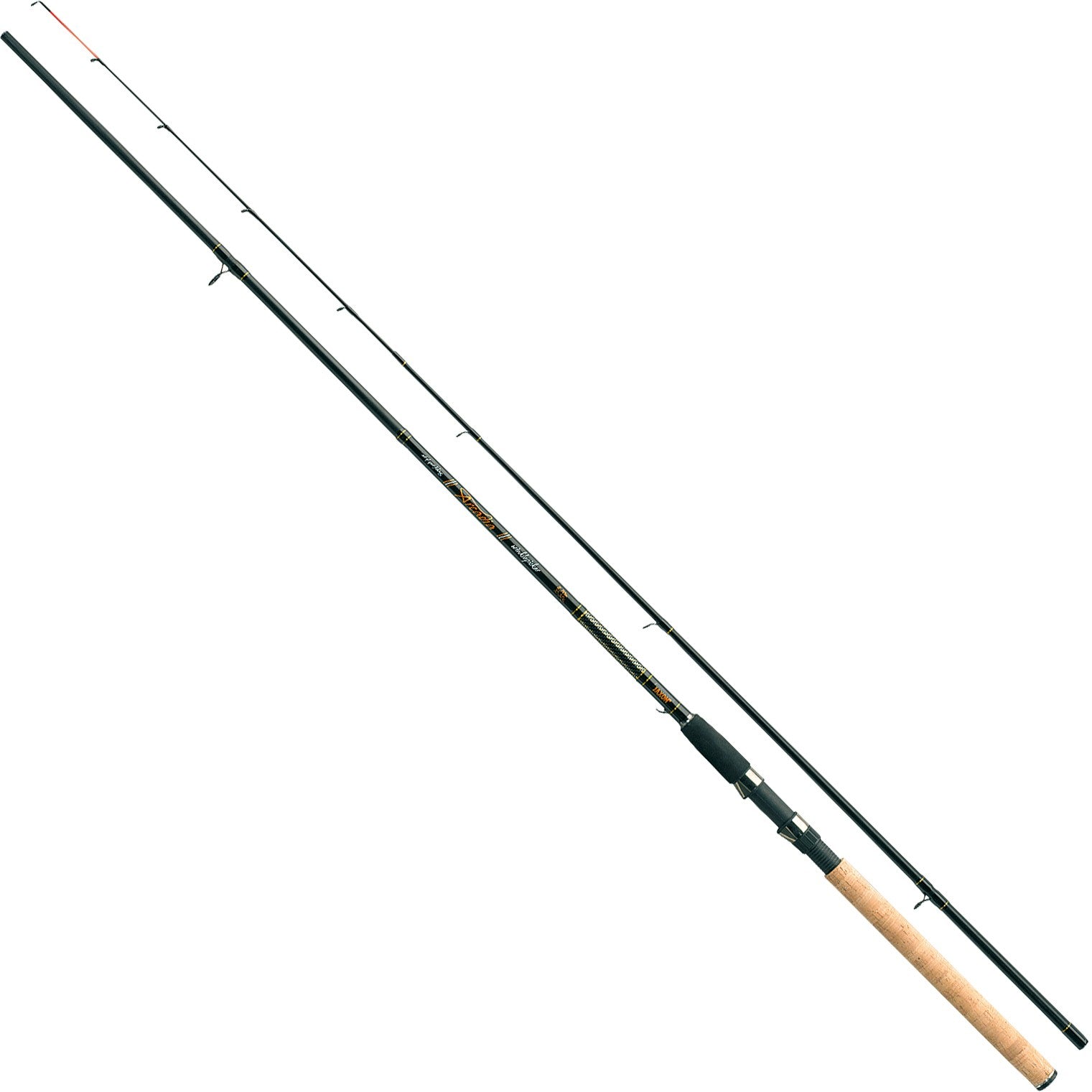 LANSETA JAXON ARCADIA WINKLEPICKER 2.40M/2SEG 10-30GR