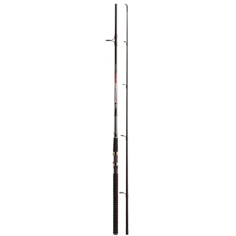 LANSETA JAXON BLACK ARROW COD PILK 2.70M 100-200GR 2SEG
