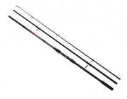 LANSETA JAXON BLACK ARROW CRAP 3SEG 3.90M 3.5LB